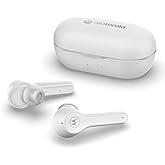 Motorola, Moto Buds 85 TWS, Fone de Ouvido Bluetooth, Branco