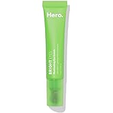 Hero Cosmetics Bright Eyes Illuminating Eye Cream - Reduces the Look of Dark Circles With Multiple Applications - Featuring a