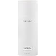 NuFACE Aqua Gel Activator - Microcurrent Conductive Gel & Activator Powered by IonPlex & Hyaluronic Acid to Enhance Results o