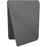 Amazon Fire HD 10 Tablet Protective Cover (Only compatible with 13th generation tablet, 2023 release) - Black