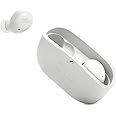 JBL, Fone de Ouvido Sem Fio, Bluetooth, Wave Buds TWS - Branco