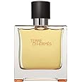 Hermes Terre D' Parfum Spray for Men, 6.7 Fl Oz