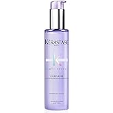 Kérastase Leave-in Blond Absolu Sérum Cicaplasme, Cabelos loiros, descoloridos, Hidratação, restauração, proteção térmica, Ác