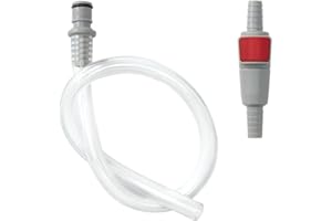 Osprey Hydraulics Quick Connection Kit for Water Reservoir