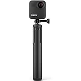 GoPro Max Grip + Tripod - Official GoPro Mount