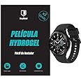 Película Galaxy Watch 4 Classic 46MM Kingshield Hydrogel (3x Unid Tela)