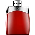 MONTBLANC Montblanc Legend Red Eau de Parfum Spray 3.3 fl. oz., 3.3 fl. oz.