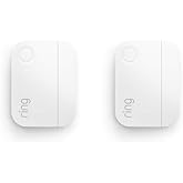 All-new Ring Alarm Contact Sensor 2-pack (2nd Gen)
