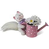 Annalee 4in Kitty Watering Can