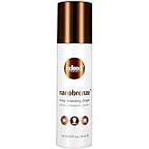 Indeed Labs Nanobronze Deep, Deep Bronzing Drops -Natural Glow Enhancer, Illuminator Highlighter Skin Tint, For An All Day Ra