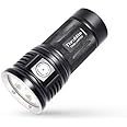 ThruNite TN36 Limited Version 11000 Lumen CREE XHP 70B LED Powerful Floody Flashlight Cool White (CW)