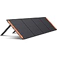 Jackery SolarSaga 200W Portable Solar Panel, Compatible with Explorer 2000 PRO as Solar Generator, Off-Grid Power for Outdoor
