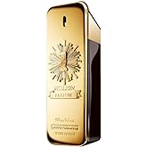 1 Million Parfum by Paco Rabanne Parfum Spray (Tester) 3.4 oz (Men)