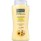 Payot Condicionador Botânico Camomila Girassol E Nutrimel Payot Amarelo Cremoso