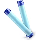 Membrane Solutions Water Filter Replacement (WB600-RF) - Water Filter Bottle