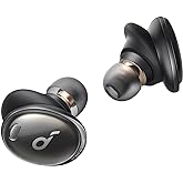 Soundcore by Anker Liberty 3 Pro Noise Cancelling Earbuds, True Wireless Earbuds with ACAA 2.0, HearID ANC, Fusion Comfort, H