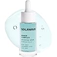 Solawave Renew Complex Serum for Face & Neck | Boost the Effects of Solawave Facial Wand | Red Light Therapy for Face & Micro