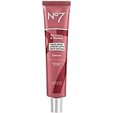 No7 Restore and Renew Face and Neck Multi Action Serum 1.69 fl oz