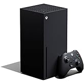 Console Xbox Series X