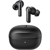 Soundcore Life P3i Hybrid Active Noise Cancelling Bluetooth Wireless Earbuds Black