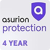 ASURION 4 Year Kitchen Protection Plan ($450 - $499.99)