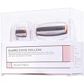 Beauty BIO BeautyBio GloPRO Cryo Roller Duo: Skin Icing Attachment Head For Eyes, Face and Body, 1 ct.