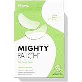 HERO COSMETICS Mighty Patch™ for Tired Eyes, 6 Count