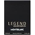 MONTBLANC Legend eau de parfum 3.3 fl oz, 3.3 fl. oz.