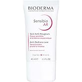 Creme Antivermelhidão Bioderma Sensibio AR 40ml