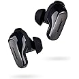 Bose QuietComfort Ultra Wireless Noise Cancelling Earbuds, Bluetooth Noise Cancelling Earbuds with Spatial Audio and World-Cl