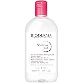 BIODERMA Sensibio H2O - Água Micelar Calmante 500ml