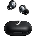 Soundcore by Anker Space A40 Adaptive Active Noise Cancelling Wireless Earbuds, Reduce Noise by Up to 98%, Ultra Long 50H Pla