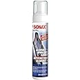 Sonax (206141) Upholstery and Alcantara Cleaner - 8.45 fl. oz., 250 Milliliter