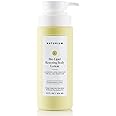 Naturium Bio-Lipid Restoring Moisturizing Body Lotion with Shea Butter, Fragrance Free, 14 oz