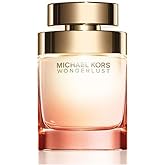 Michael Kors Wonderlust by Michael Kors for Women 3.4 oz Eau de Parfum Spray