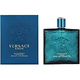 Versace Eros for Men 6.7 oz Eau de Toilette Spray