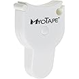 MyoTape Body Measure Tape - Arms Chest Thigh or Waist Measuring Tape for Personal Trainer or Home Fitness Goals