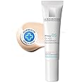 La Roche-Posay Hyalu B5 Olhos Creme, Cuidado Reparador, Preenchedor, Antirrugas, Ácido Hialurônico, Vitamina B5, Região dos o