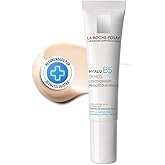 La Roche-Posay Hyalu B5 Olhos Creme, Cuidado Reparador, Preenchedor, Antirrugas, Ácido Hialurônico, Vitamina B5, Região dos o