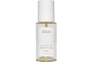 OUAI Hair & Body Mist, St. Barts (3.3 Fl Oz)