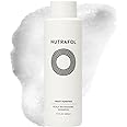 Nutrafol Shampoo, Cleanse and Hydrate Hair and Scalp, Improves Hair Volume, Strength and Texture, Physician-formulated for Th