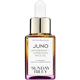 Sunday Riley Juno Antioxidant and Superfood Face Oil