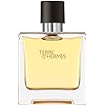 Hermes Terre D' Hermes By Hermes For Men. Parfum Spray 2.5 Oz / 75 Ml (187417)