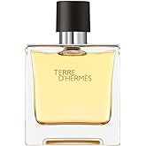 Hermes Terre D' Hermes By Hermes For Men. Parfum Spray 2.5 Oz / 75 Ml (187417)