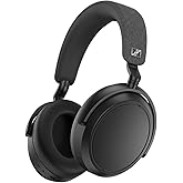 Sennheiser Consumer Audio Momentum 4 Wireless Headphones - Bluetooth Headset for Crystal-Clear Calls with Adaptive Noise Canc