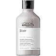 Shampoo Silver, 300 ml, L'Oreal Professionnel