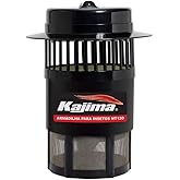 Armadilha Para Insetos Mt 120 Isca Trio Fatal 2101 Kajima - 110V