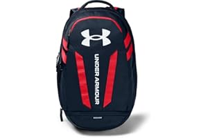 Under Armour Unisex Hustle 5.0 Backpack