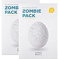 SKIN1004 Hydrating Zombie Pack For Acne,Hydrating,Wrinkles (2boxes - 8ea)