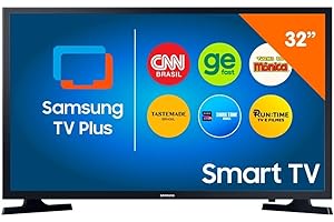 Samsung UN32T4300AGXZD - Smart TV LED 32" HD, Wifi, HDMI, USB